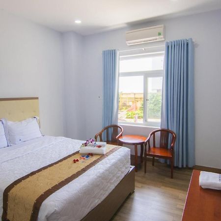 Duc Trung Hotel Vung Tau Luaran gambar