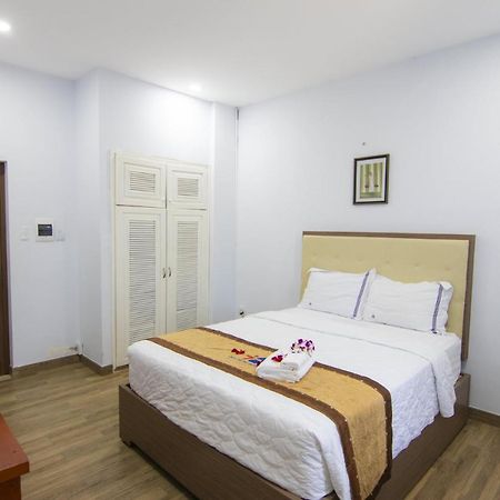 Duc Trung Hotel Vung Tau Luaran gambar